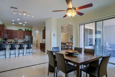 Greatroom / Kitchen