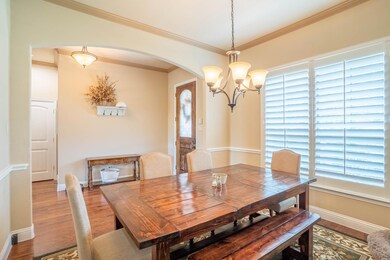 427 Hogue Ln, Wylie, TX 75098 - photo 7