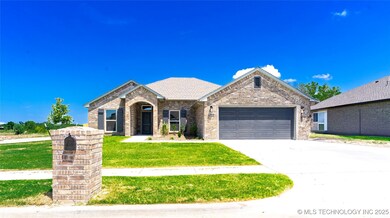 1405 E 149th Place S, Glenpool, OK 74033 - photo 6