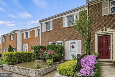 3796 Port Hope Point, Triangle, VA 22172 - photo 2