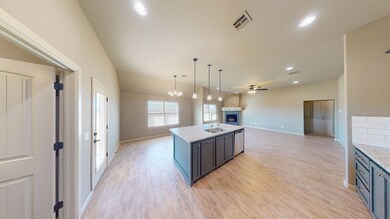 1409 N Oak, Seiling, OK 73663 - photo 7