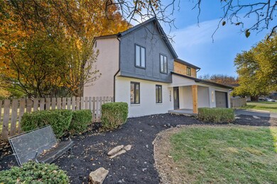 front of house1