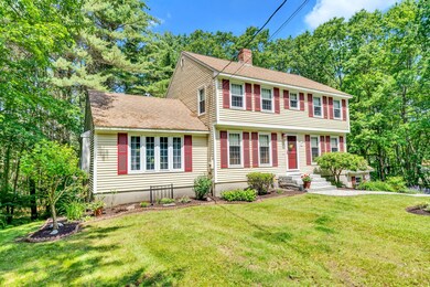 17 Country Woods Rd, Saco, ME 04072 - photo 5