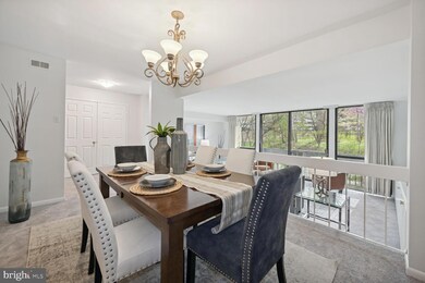 4978 Sentinel Dr, Bethesda, MD 20816 - photo 7