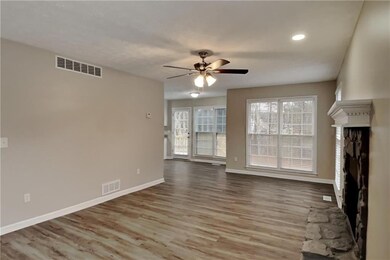 89 White Oak St, Dallas, GA 30157 - photo 2