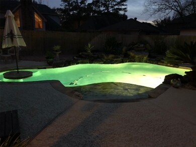 7730 Club Lake Dr, Houston, TX 77095 - photo 7