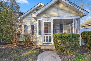 303 S Park Dr, Salisbury, MD 21804 - photo 2