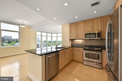 One Park Crest unit 1205, McLean, VA 22102 - photo 5