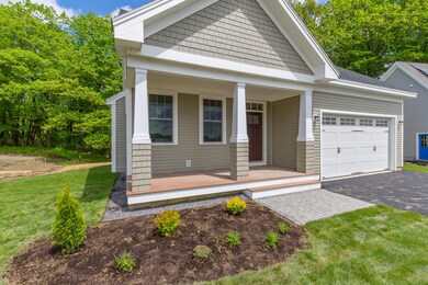 26 Black Sparrow Dr, Portland, ME 04102 - photo 2