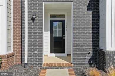 1490 Meadowlark Glen Rd, Dumfries, VA 22026 - photo 5