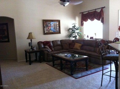 Lark family room 2