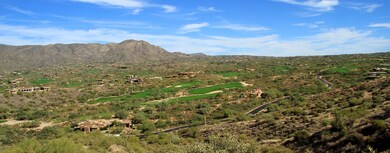 Pano view to the NE