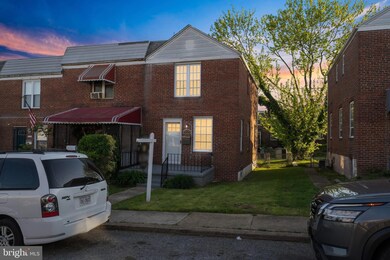 3229 Kentucky Ave, Baltimore, MD 21213 - photo 2