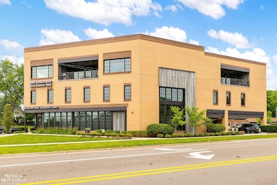 804 N Main St unit 3B, Rochester, MI 48307 - photo 2