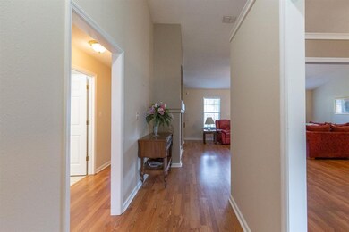 23 Bridle Gate Ct, Crawfordville, FL 32327 - photo 3