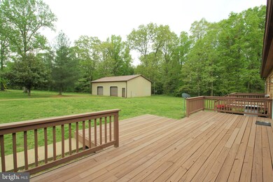 15095 Old Gordonsville Rd, Orange, VA 22960 - photo 5