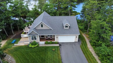438 S Ashburnham Rd, Westminster, MA 01473 - photo 4