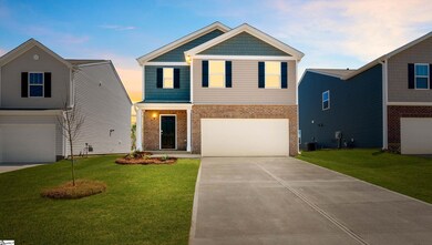 4702 Masterson Ln unit (Lot 174), Boiling Springs, SC 29316 - photo 2