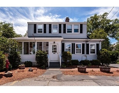 15 Edgehill Rd, Woburn, MA 01801 - photo 2