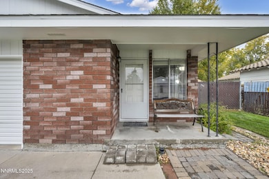 210 W Hampton Dr, Carson City, NV 89706 - photo 6