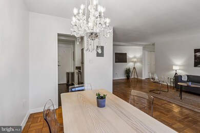 3900 Tunlaw Rd NW unit 518, Washington, DC 20007 - photo 6