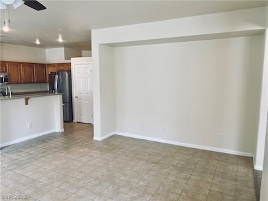 Entertainment Center Niche