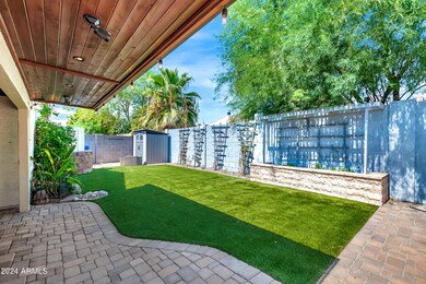 5322 E Florian Ave, Mesa, AZ 85206 - photo 2