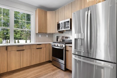 Wellington Woods unit B109, Medford, MA 02155 - photo 3