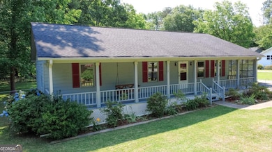 215 Cooper Rd, Athens, GA 30605 - photo 3