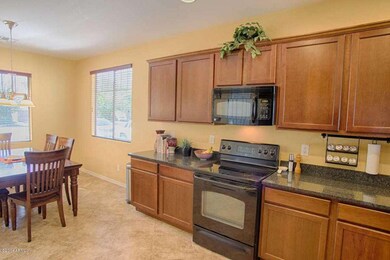 beautiful cabinets