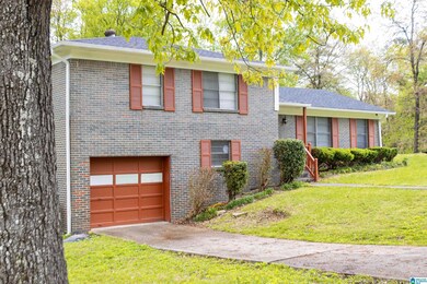 2837 2nd Place NW, Center Point, AL 35215 - photo 2