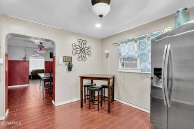 7672 Garden Place, El Paso, TX 79915 - photo 7