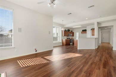 1030 Elm Dr, Providence Village, TX 76227 - photo 7