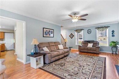 9242 Fair Hill Ct, Mechanicsville, VA 23116 - photo 6