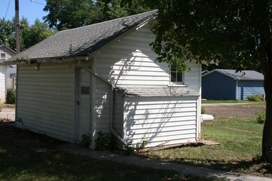 garage