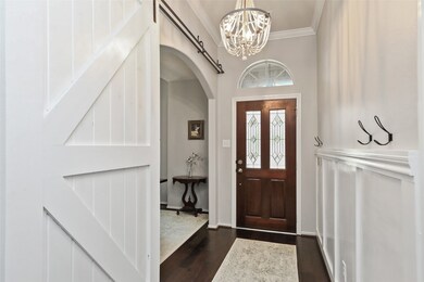 3518 Orchard Valley Ln, Spring, TX 77386 - photo 4