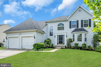 139 Betsy Ross Way, Woodbury, NJ 08096 - photo 2