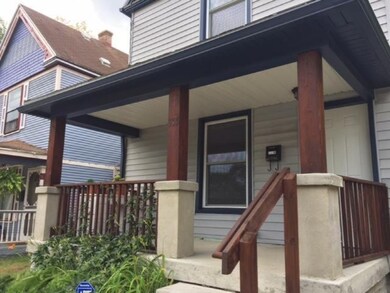 Porch 1