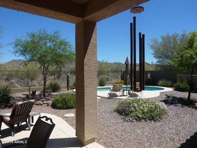 2420 W Webster Ct unit 25, Anthem, AZ 85086 - photo 4