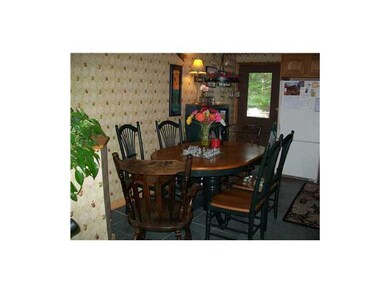 Dining Area.