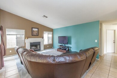 3) GREAT ROOM