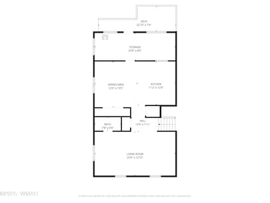 801 N 6th Dr, Show Low, AZ 85901 - photo 7