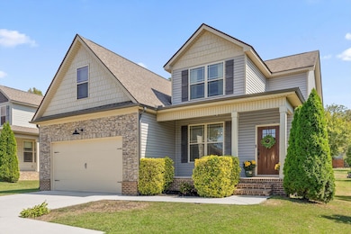 unlisted-address, Chattanooga, TN 37421 - photo 2