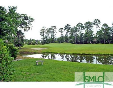 View. You will have expansive views of the lagoon 