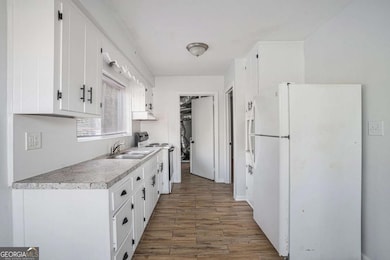 5293 W Mountain St unit A, Stone Mountain, GA 30083 - photo 4