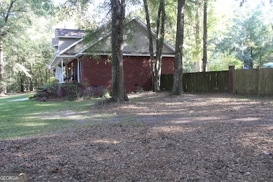 660 Hatchee Ridge Rd, Dublin, GA 31021 - photo 4