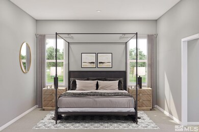 720 Crimson Cir unit Lot 27, Carson City, NV 89706 - photo 6