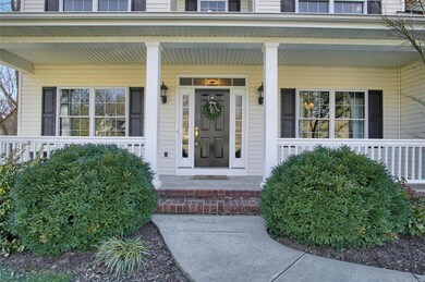 9 Valley View Dr, Collinsville, IL 62234 - photo 4