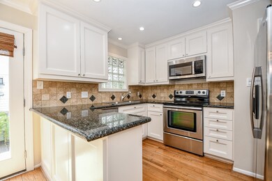 2206 Driscoll St unit B, Houston, TX 77019 - photo 5