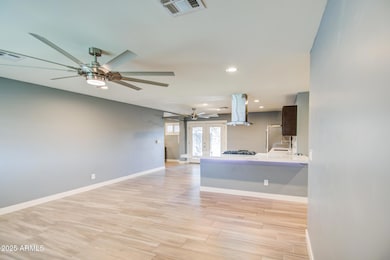 LIVING ROOM 1